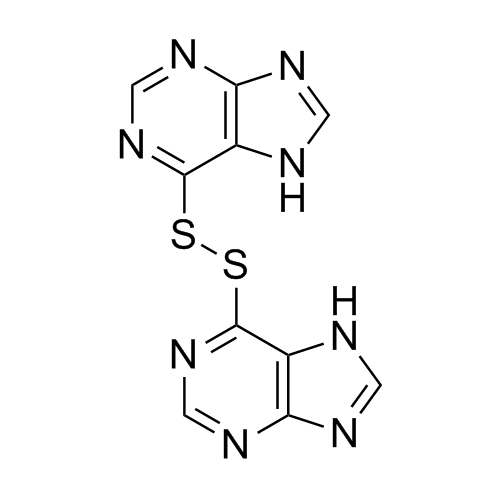 Mercaptopurine Impurity C