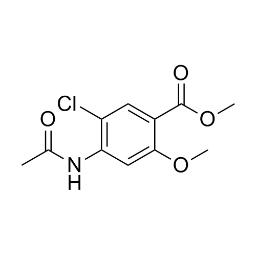 Metoclopramide EP Impurity B