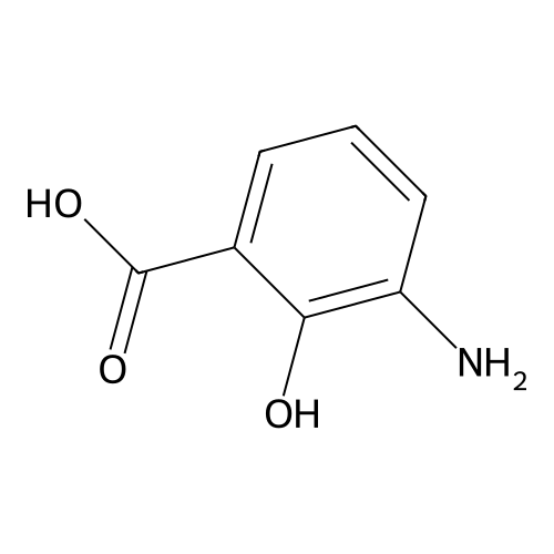 Mesalazine EP Impurity F