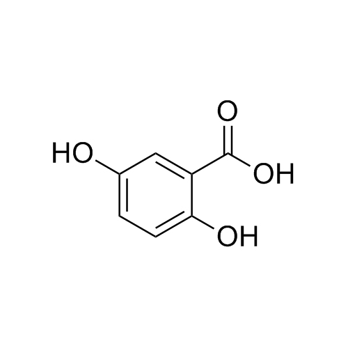 Mesalazine EP Impurity G