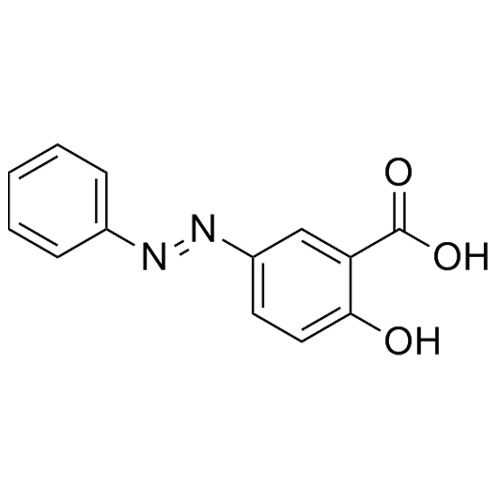 Mesalazine EP Impurity I