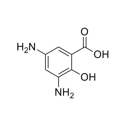 Mesalazine EP Impurity J