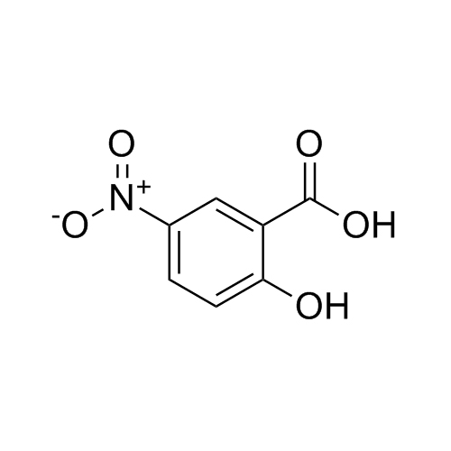 Mesalazine EP Impurity N