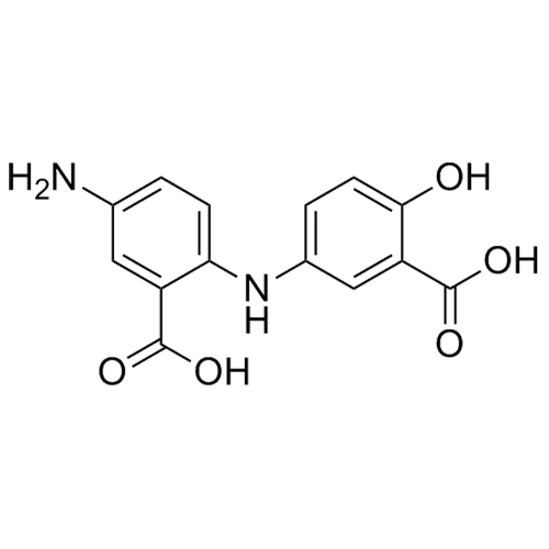 Mesalazine EP Impurity S