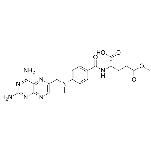 Methotrexate EP Impurity H