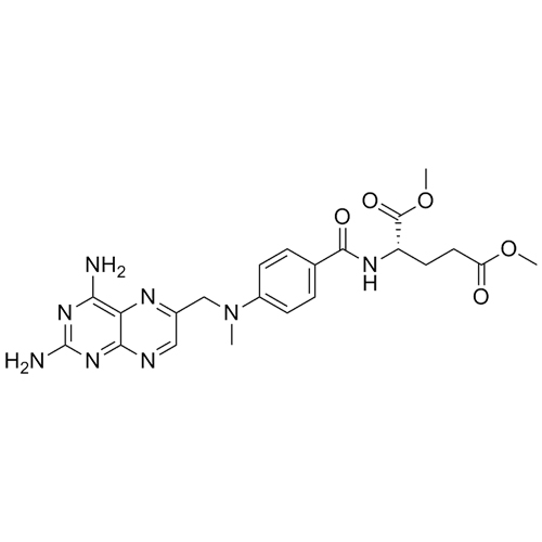 Methotrexate EP Impurity J