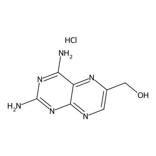 Methotrexate EP Impurity A (HCl salt)