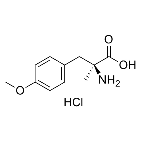 Methyldopa Related Compound B