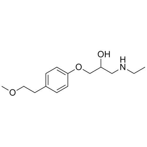 Metoprolol EP Impurity A