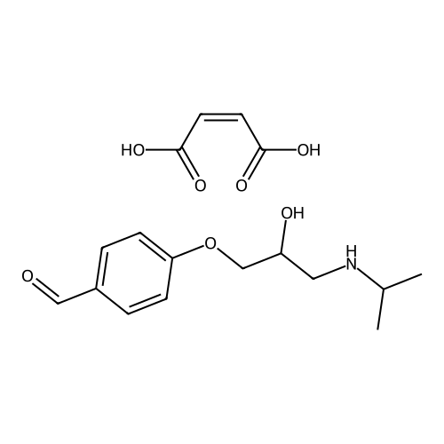 Metoprolol EP Impurity C