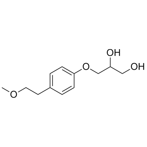 Metoprolol EP Impurity D