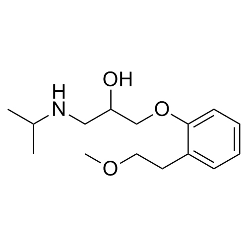 Metoprolol EP Impurity E