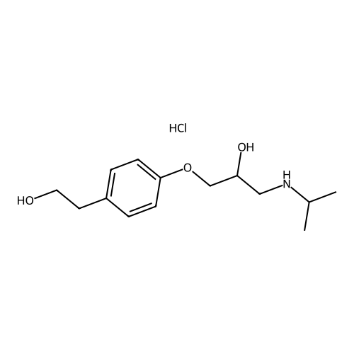 Metoprolol EP Impurity H
