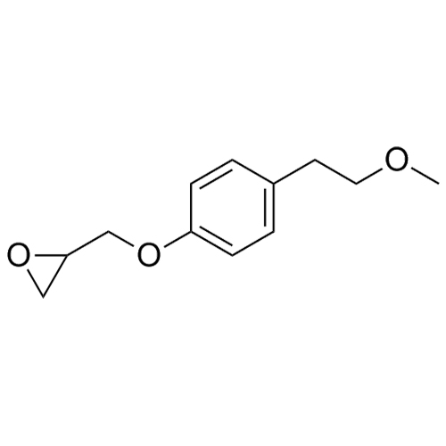 Metoprolol Methoxy Epoxide Impurity