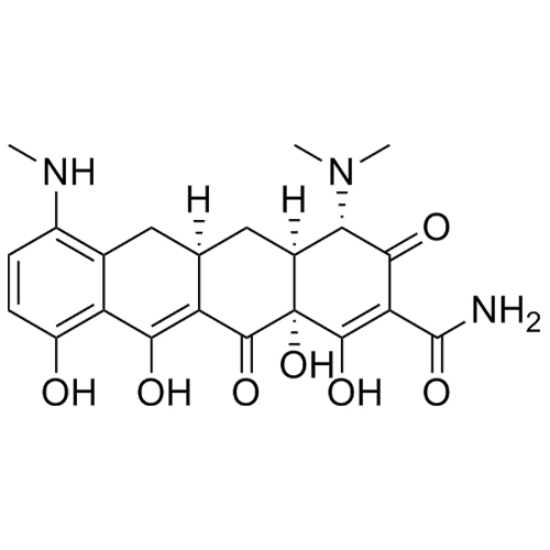 Minocycline EP Impurity C