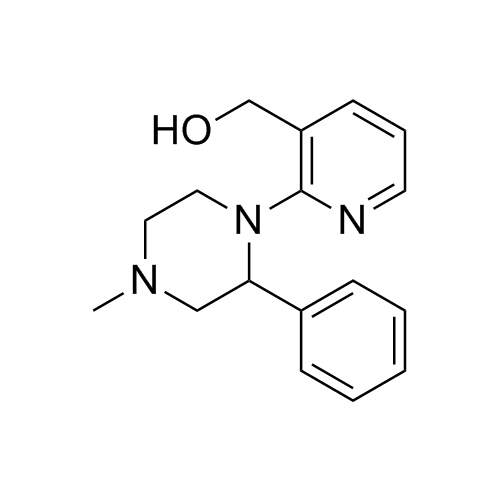 Mirtazapine EP Impurity B