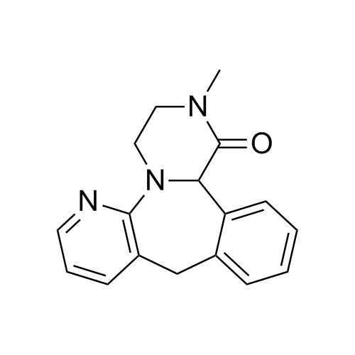 Mirtazapine EP Impurity C