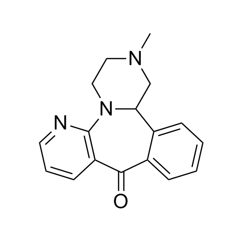 Mirtazapine EP Impurity F