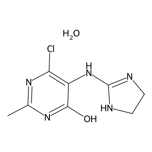 Moxonidine EP Impurity D
