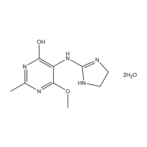 Moxonidine EP Impurity C