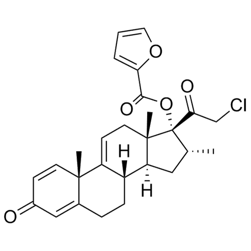 Mometasone EP Impurity A
