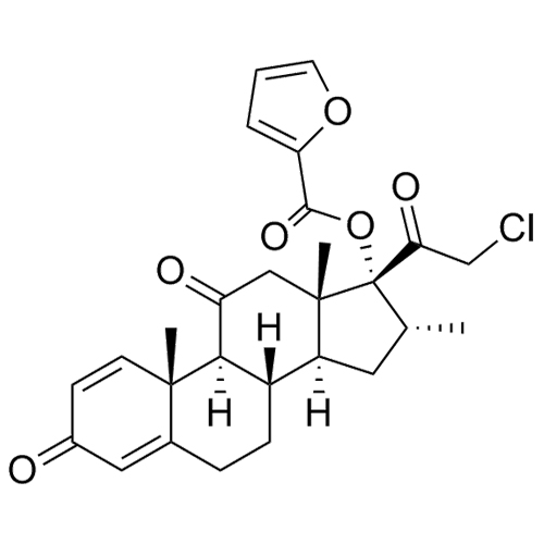 Mometasone EP Impurity C