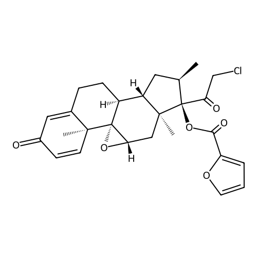 Mometasone EP Impurity D