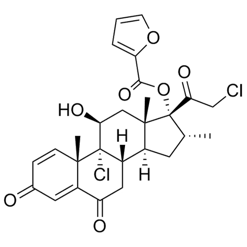 Mometasone EP Impurity F