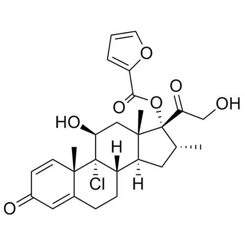 Mometasone EP Impurity H