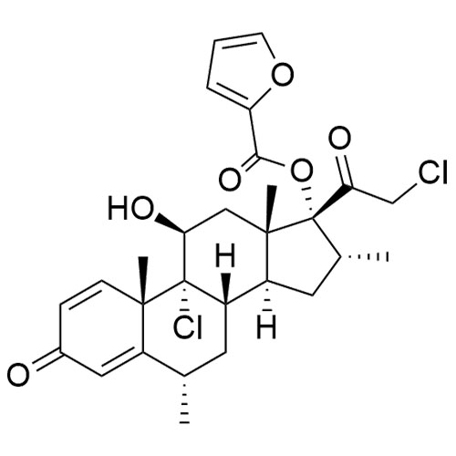 Mometasone  EP Impurity J