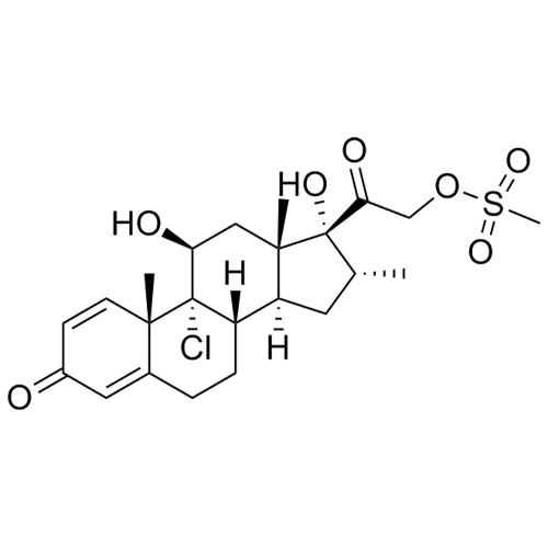 Mometasone EP Impurity N