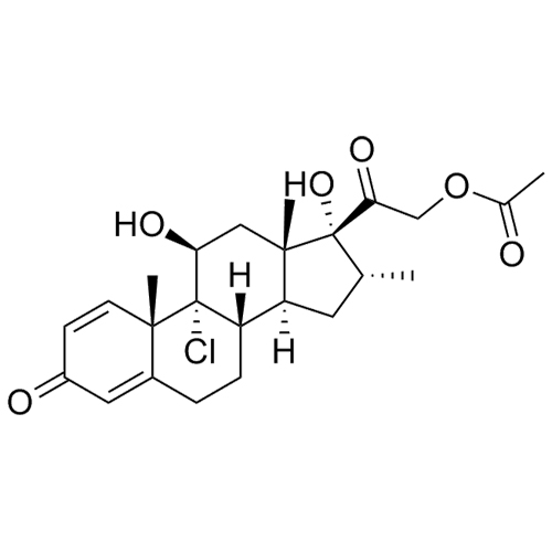 Mometasone EP Impurity O