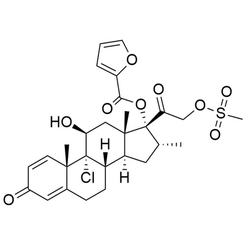 Mometasone EP Impurity R