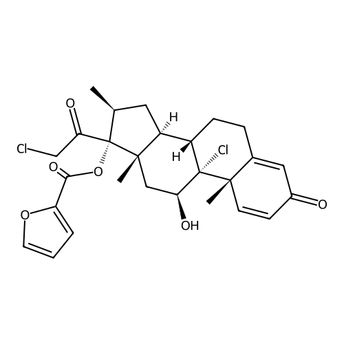 Mometasone EP Impurity S
