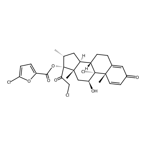 Mometasone EP  Impurity T
