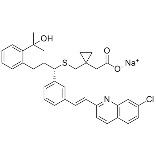 Montelukast Sodium EP Impurity A