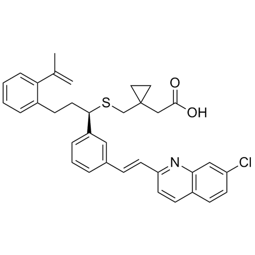 Montelukast EP Impurity B