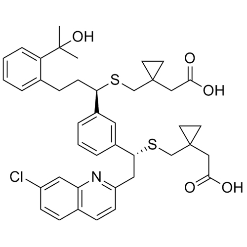 Montelukast EP Impurity D