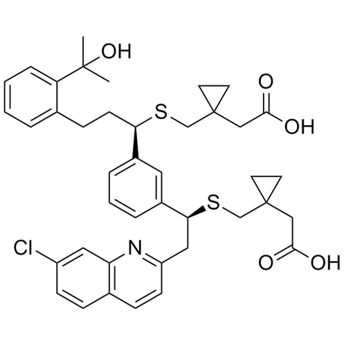 Montelukast EP Impurity E