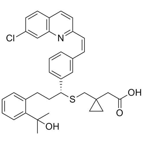 Montelukast EP Impurity G