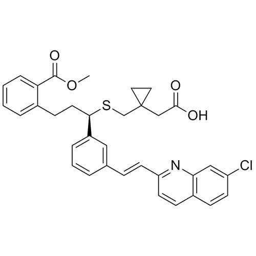 Montelukast EP Impurity H