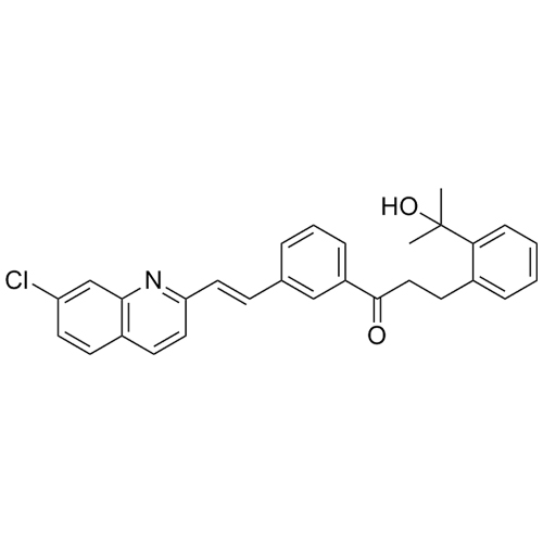 Montelukast Ketone Impurity
