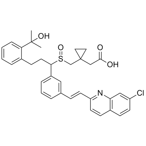 Montelukast EP Impurity C