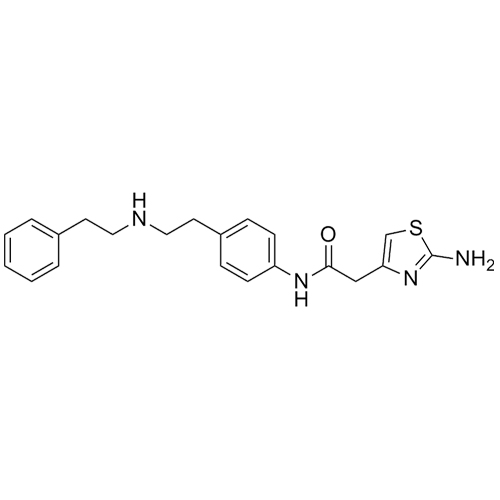 Mirabegron EP Impurity C