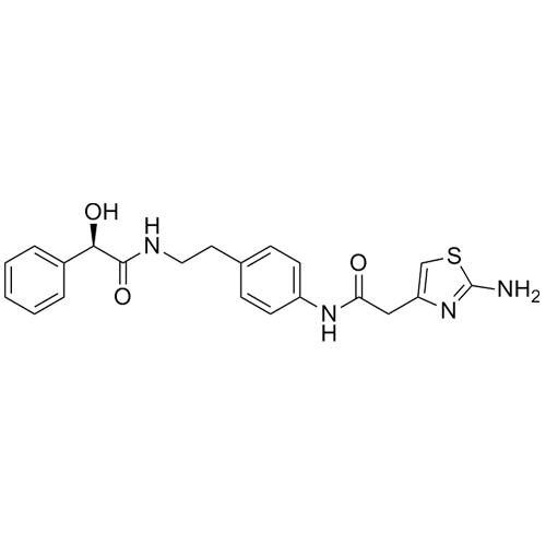 Mirabegron Impurity B