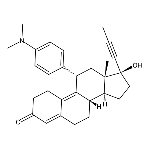 11-Ent-Mifepristone