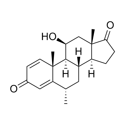 Methylprednisolone EP Impurity C