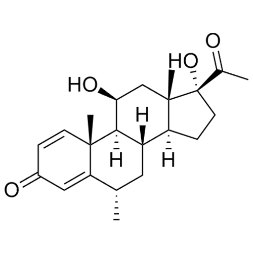 Methylprednisolone EP Impurity L