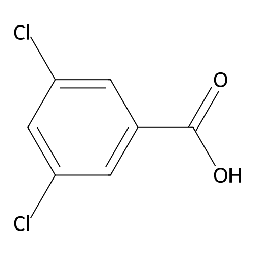 "3,5-Dichlorobenzoic acid"