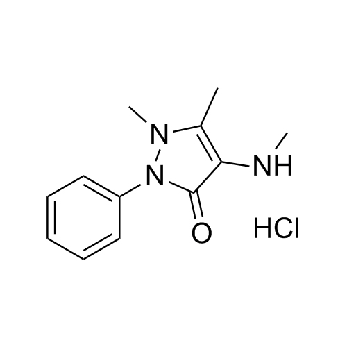 Metamizole EP Impurity C HCl